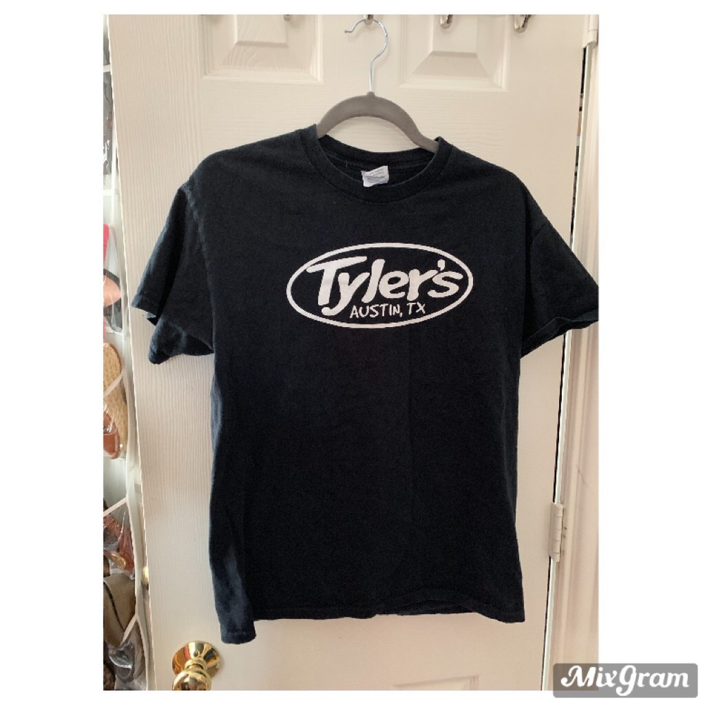 Tyler’s Keep Austin Weird T-Shirt